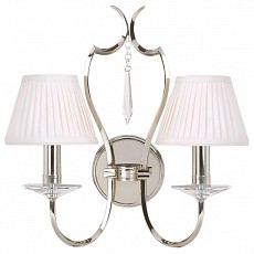 Бра elstead lighting pimlico pm2 pn